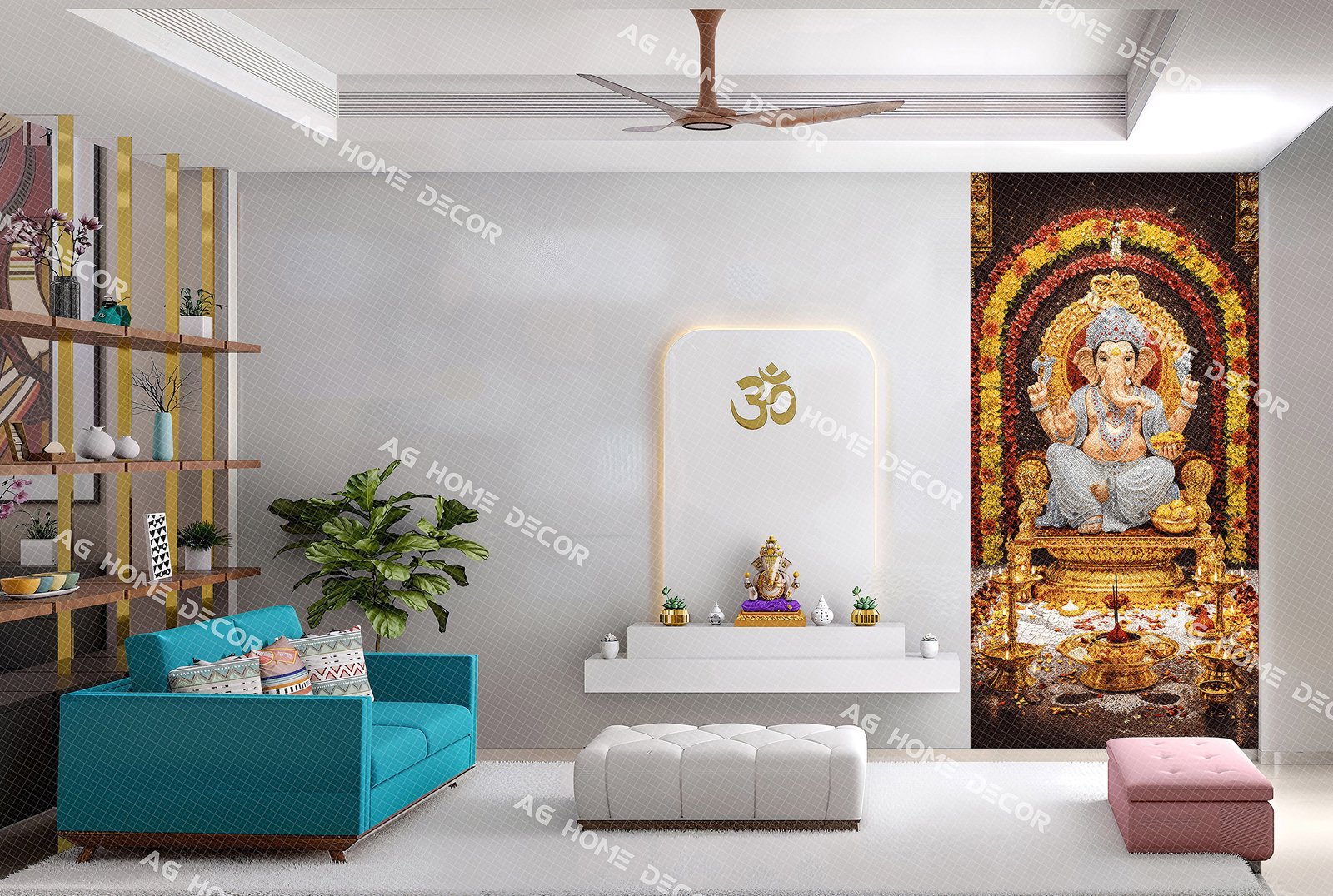 AG Home Decor